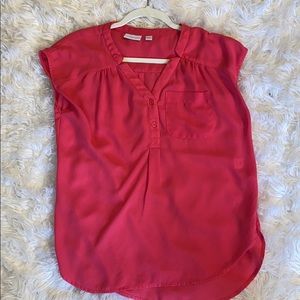 Dressy top